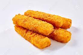 12/15 Fish Sticks