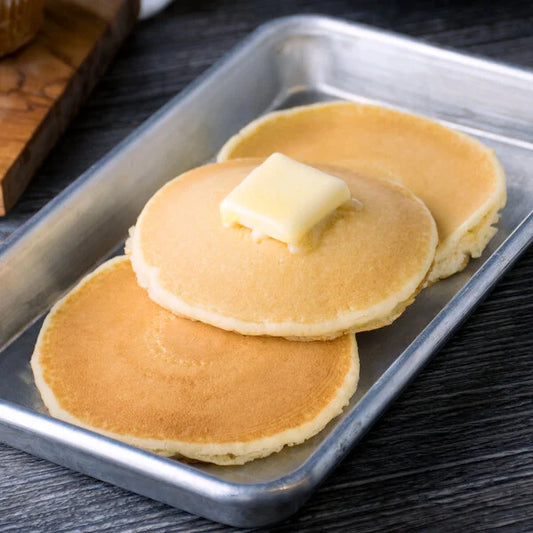 04/29 Pancakes